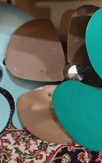 پره پنکه