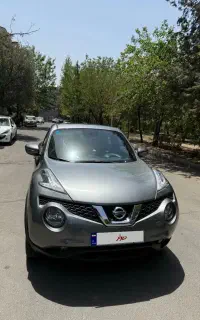 نیسان جوک اسکای پک 2017
