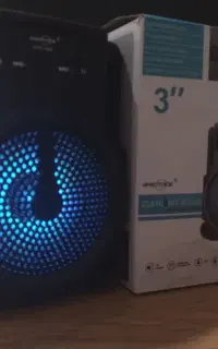 اسپیکر
