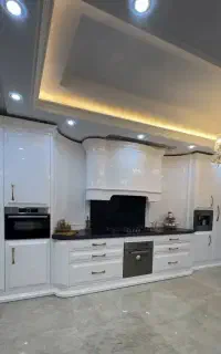 تعمیر ،طراحی و اجرای تخصصی کابینت، کمد و دکوراسیون