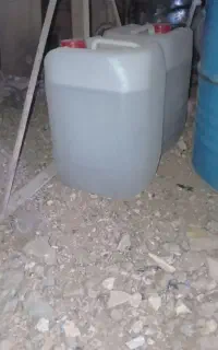 تینر فوری