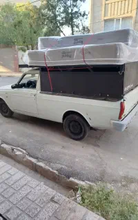 وانت بار محمدیه شریف آباد بیدستان