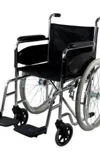 نیازمند همکاری با یک نفر اقا در مرکز معلولین