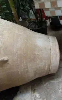 گلدان بزرگ