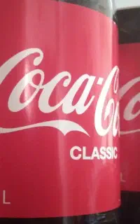 نوشابه کوکاکولا 1.5L