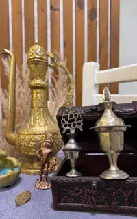 کلکسیون خاطرات