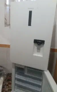 یخچال پاکشوما