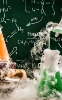 تدریس شیمی (مدارس غیرانتفاعی)