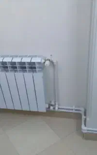 لوله کشی آب وفاضلاب محمودی