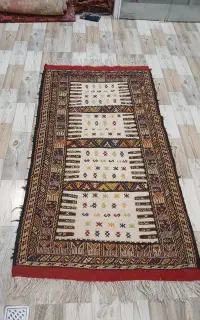 سفره  کردی