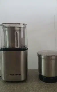 آسیاب هاردستون مخصوص قهوه ،ادویه و مواد غذایی