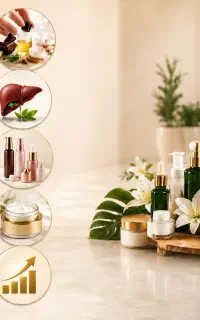 روغن تراپی رژ لب سازی