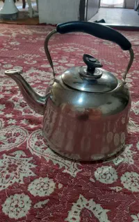 کتری استیل
