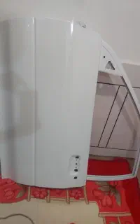 درب جلو پرایدوانت