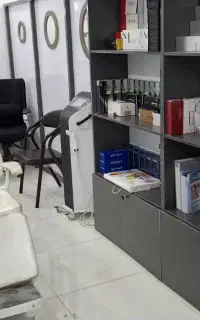 تزریق ژل بوتاکس لیزر موهای زائد هایفو بانوان