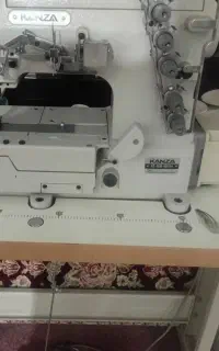 چرخ میاندوز در حد نو