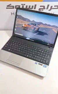 سامسونگ Np300 . رم ۸ . گرافیک جیفورس