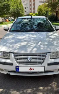 سمن ال ایکس ۹۹ مالتی پلکسکم کارکرد واقعی