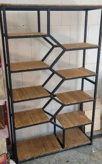 فروش استند فلزی