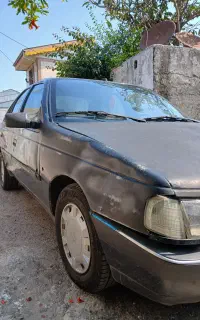 پژو ۴۰۵