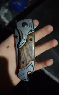 چاقو برونینگ