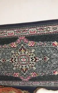 دو جفت پشتی درحد نو ۵۰۰۰۰۰۰ تومان