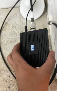 تقویت آنتن 5G،با نصب رایگان بهترین برند بازار