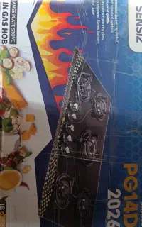 فروش گاز صفحه ای