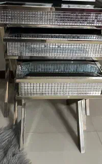 جلو مبلی و عسلی