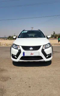 کوییک RS فول کامل مدل 1402 درحد