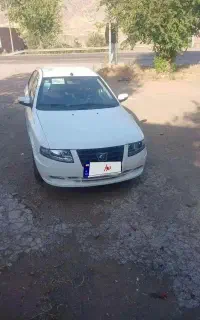 سورن پلاس دوگانه سیمی ef7