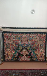 فرش دستبافت سالاری سه متری