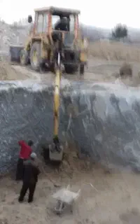 خاکبرداری و اجاره بیل بکهو