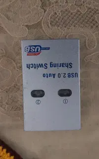 دیتا سوئیچ توافقی