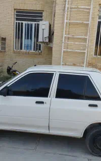 131 مدل 95