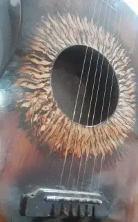 ساز گیتار