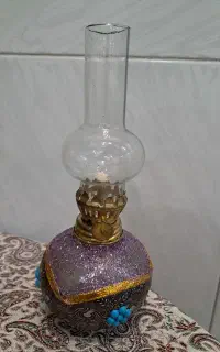 چراغ