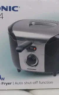 سرخ کن