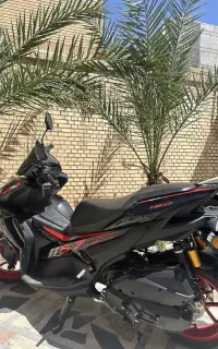 S7 150 kavir