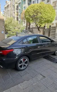 فروش آریزو fl5 1402