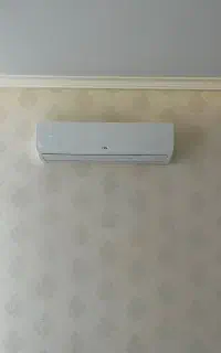 نصب و تعمیر انواع کولر اسپلیت