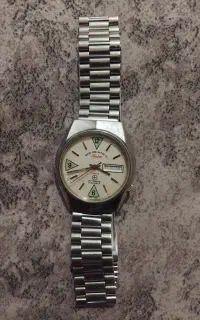 ساعت وینتیج سوئیسی West End Watch Co Sowar Prima