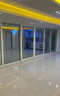 تولیدی درب وپنجره دوجداره یوپی وی سیupvc