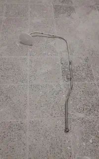 دوش حمام