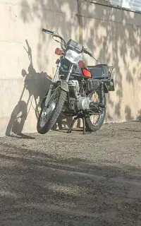 موتور مدل ۸۹