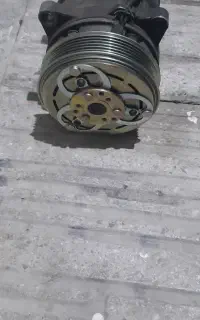کمپرسور کولر
