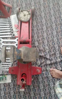 لوازم ابزار درجه یک برای کار ترمزی