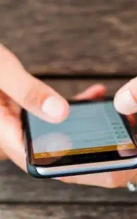 استخدام نیرو کار خانم و آقا جهت کار غیر حضوری