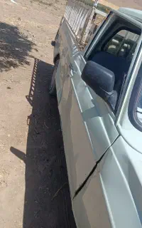 پیکان وانت