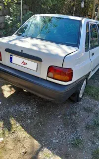 پراید ۸۵ انژکتور